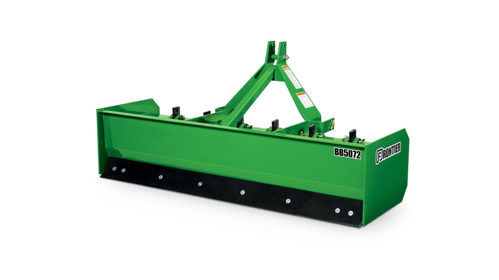 Used Equipment Sprayers working in field