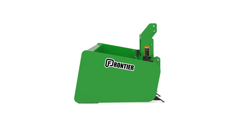 Frontier BB5196 left studio image (5th thumbnail)
