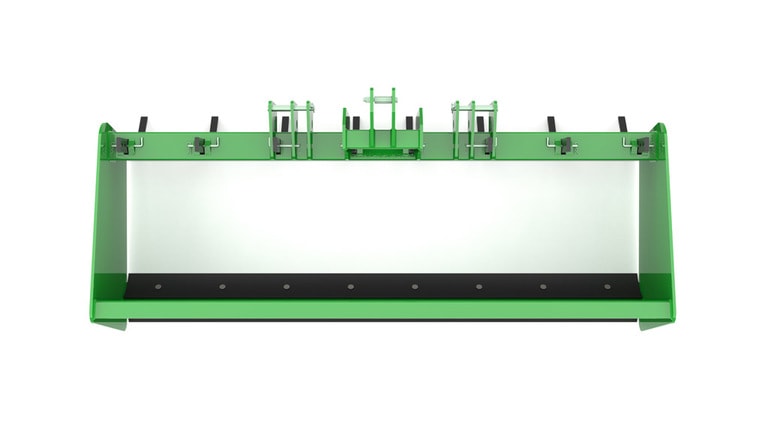 Frontier BB5196 top studio image (2nd thumbnail)