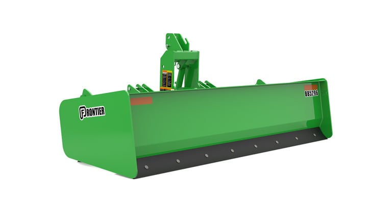 Frontier BB5296 front right studio image (3rd thumbnail)