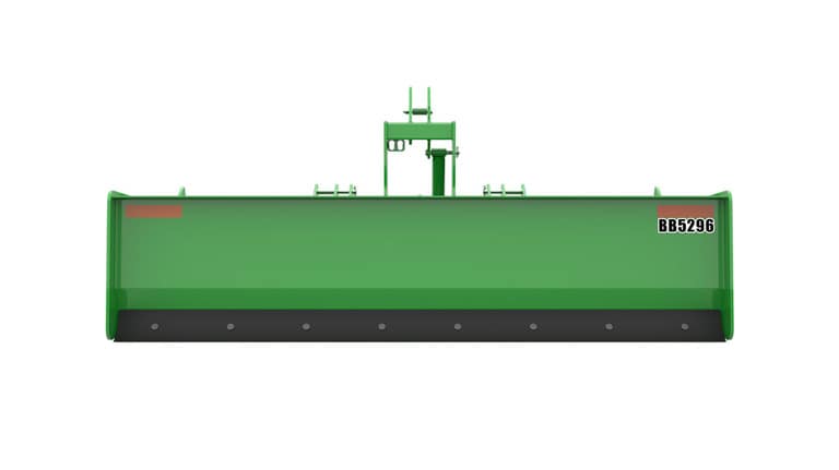 Frontier BB5296 front studio image (4th thumbnail)