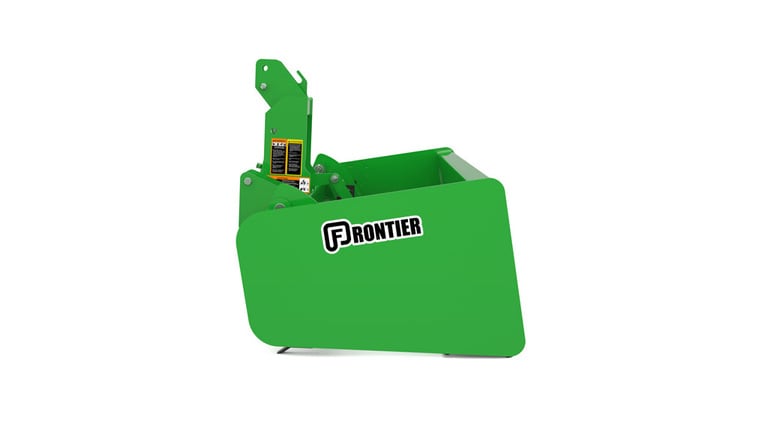 Frontier BB5296 right studio image (9th thumbnail)