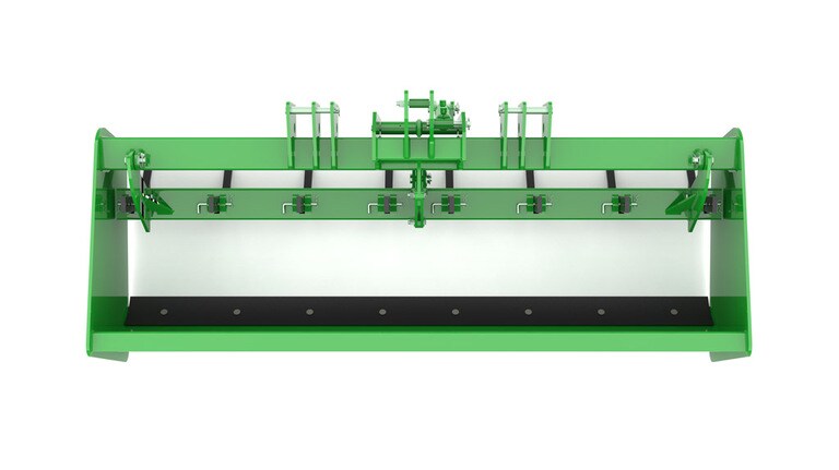 Frontier BB5296 top studio image (2nd thumbnail)