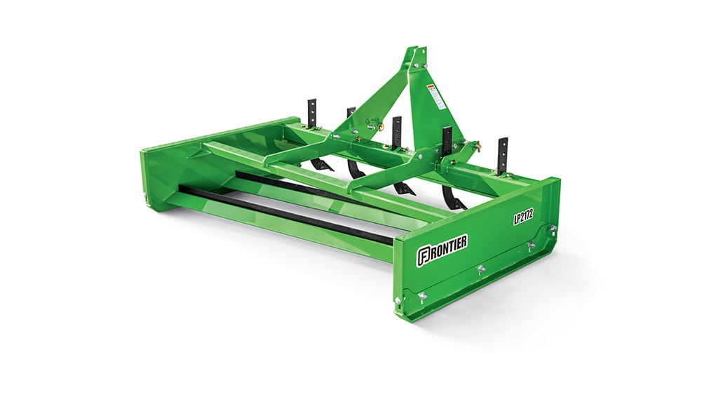 Used Equipment Sprayers working in field