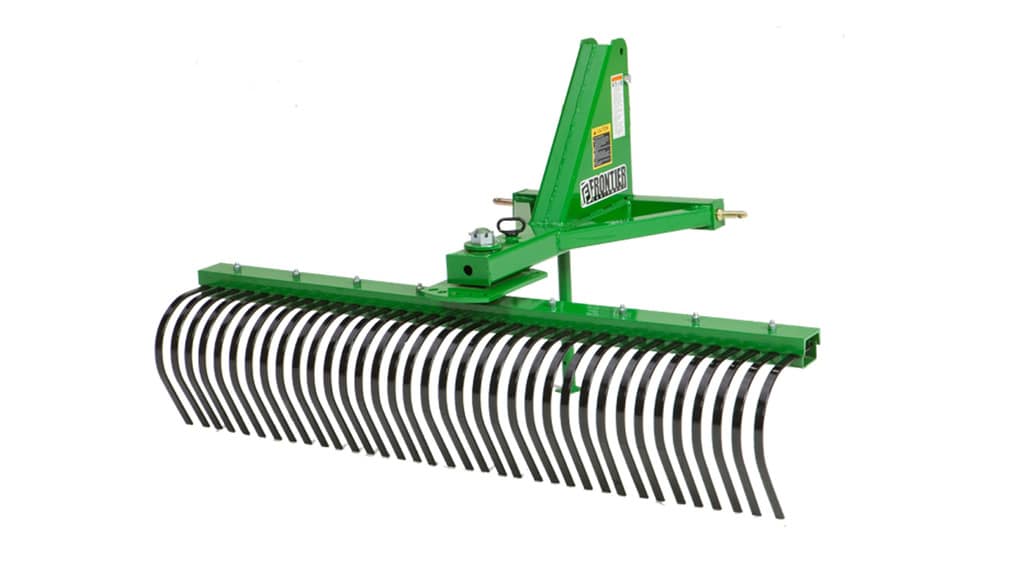Used Equipment Sprayers working in field