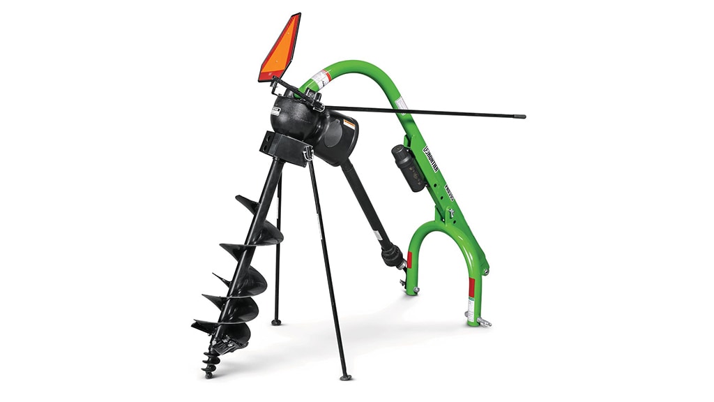 Used Equipment Sprayers working in field