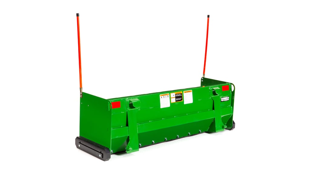 Used Equipment Sprayers working in field