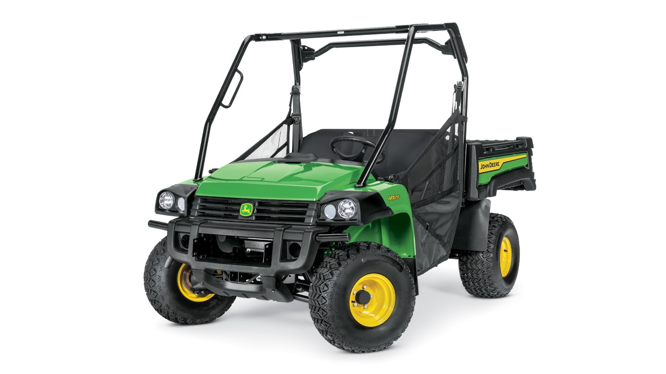 John Deere Gator Utility Vehicles