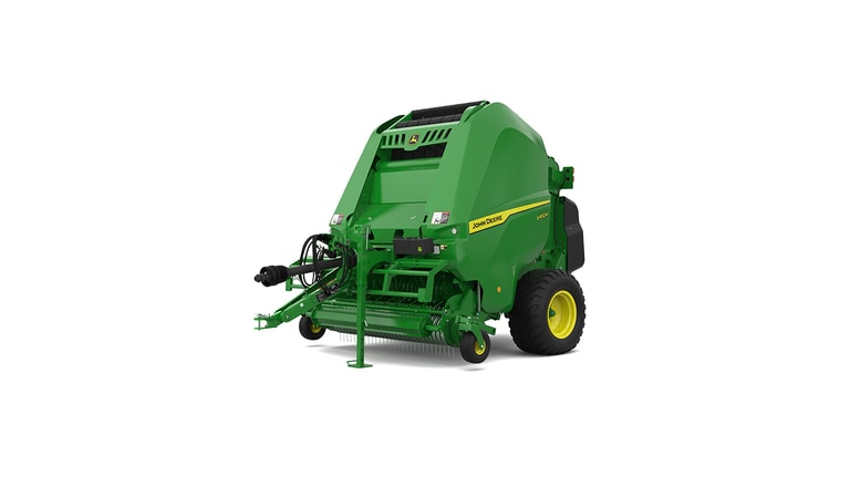 Studio rendering of V452M Baler (7th thumbnail)