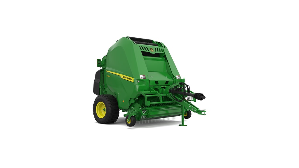 Used Equipment Sprayers working in field