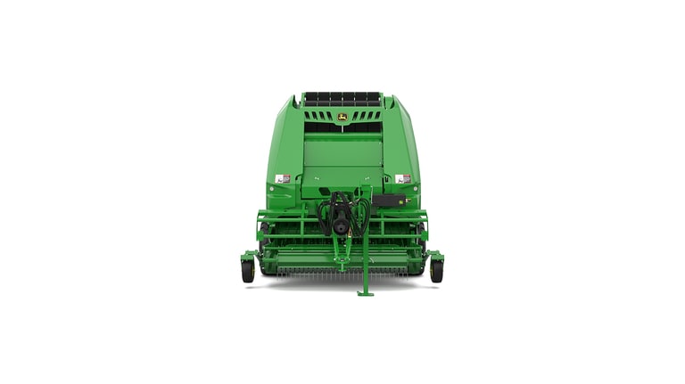 Studio rendering of V452M Baler (8th thumbnail)