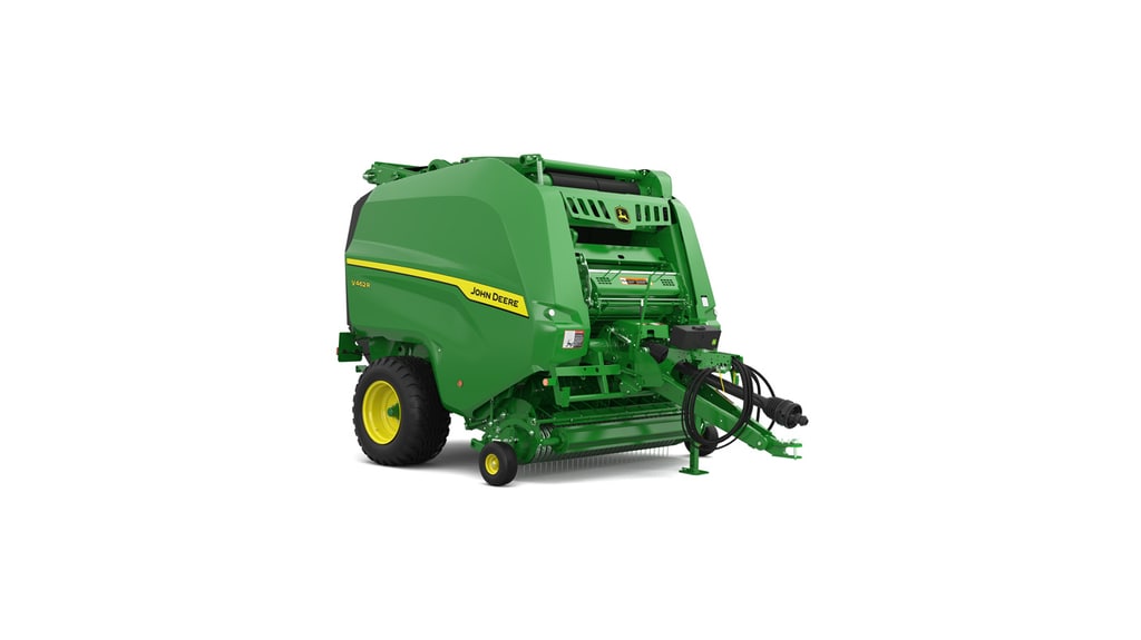 Used Equipment Sprayers working in field