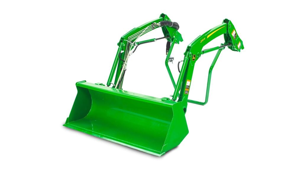 Used Equipment Sprayers working in field