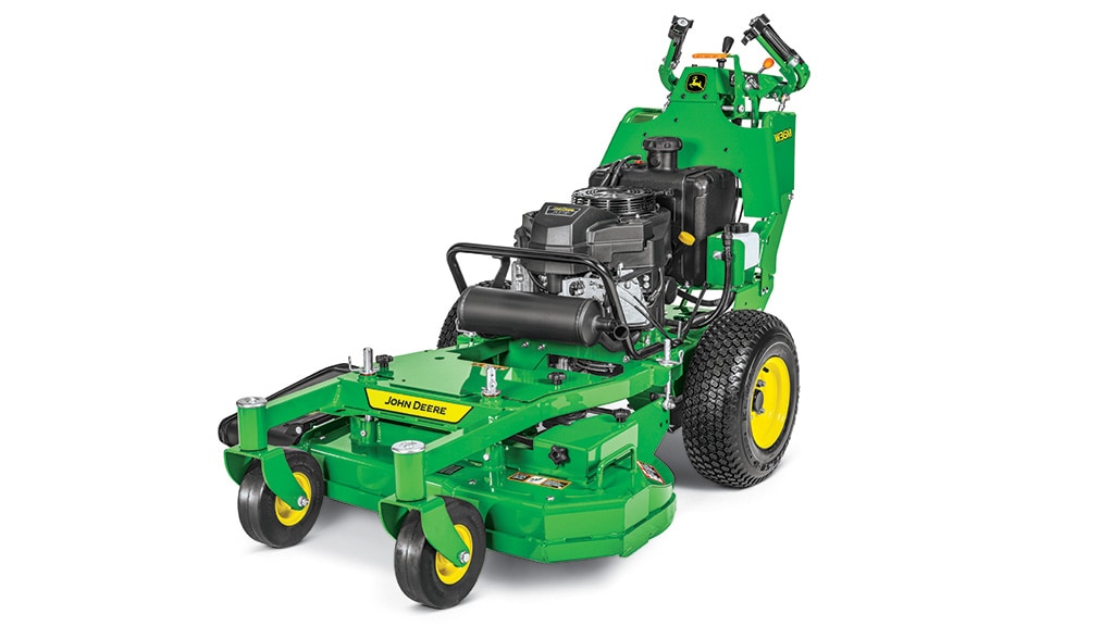 Used Equipment Sprayers working in field