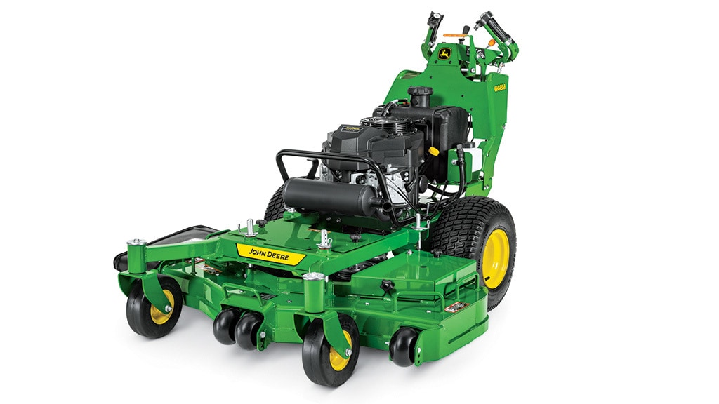 Used Equipment Sprayers working in field