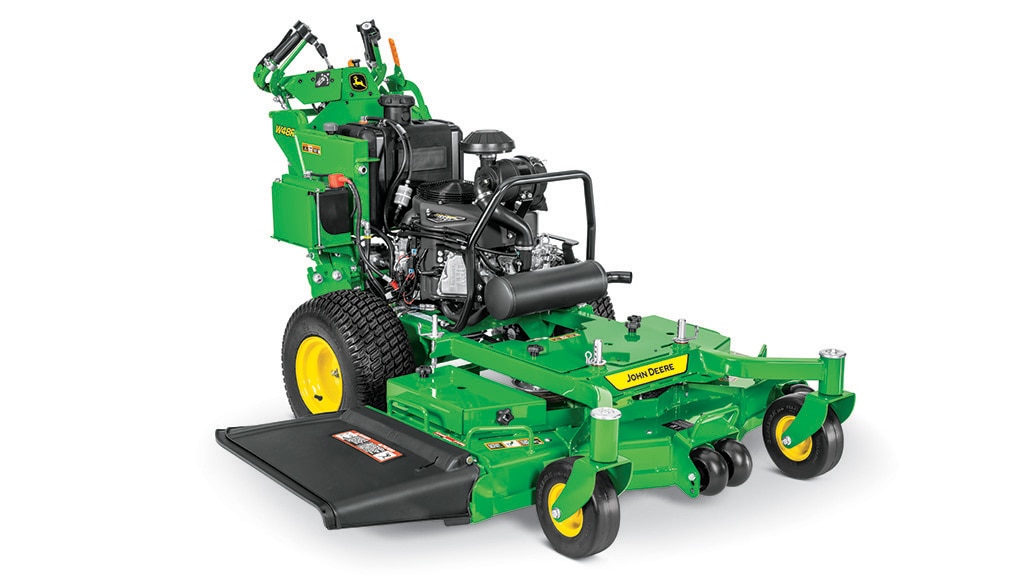 Used Equipment Sprayers working in field