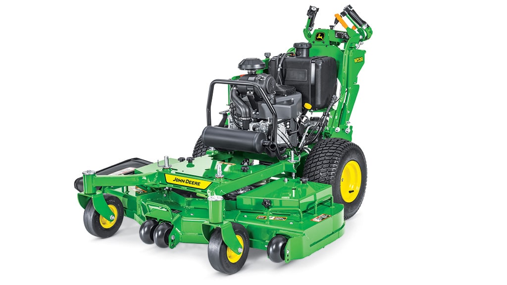 Used Equipment Sprayers working in field