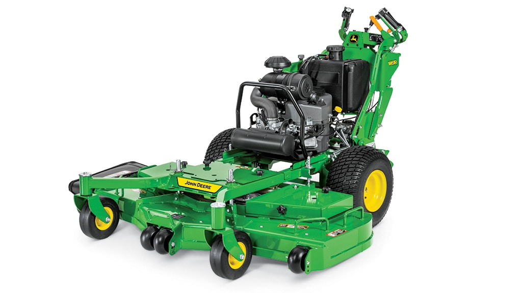 Used Equipment Sprayers working in field