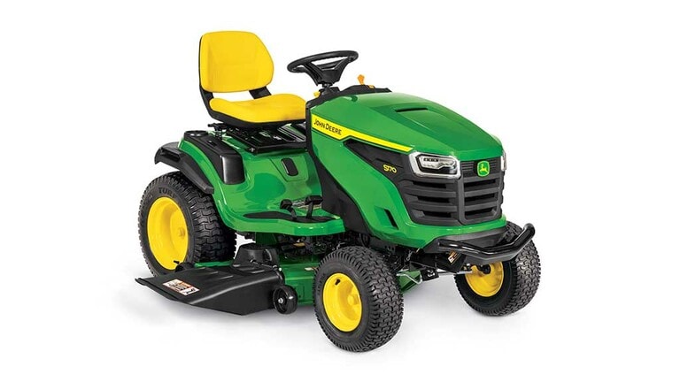 S170 Lawn Tractor (5th thumbnail)