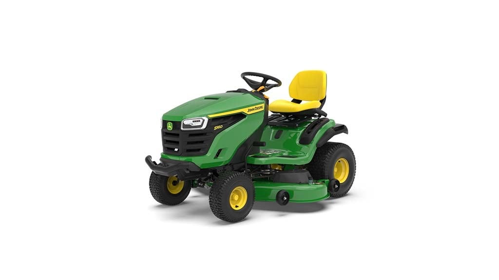 Used Equipment Sprayers working in field