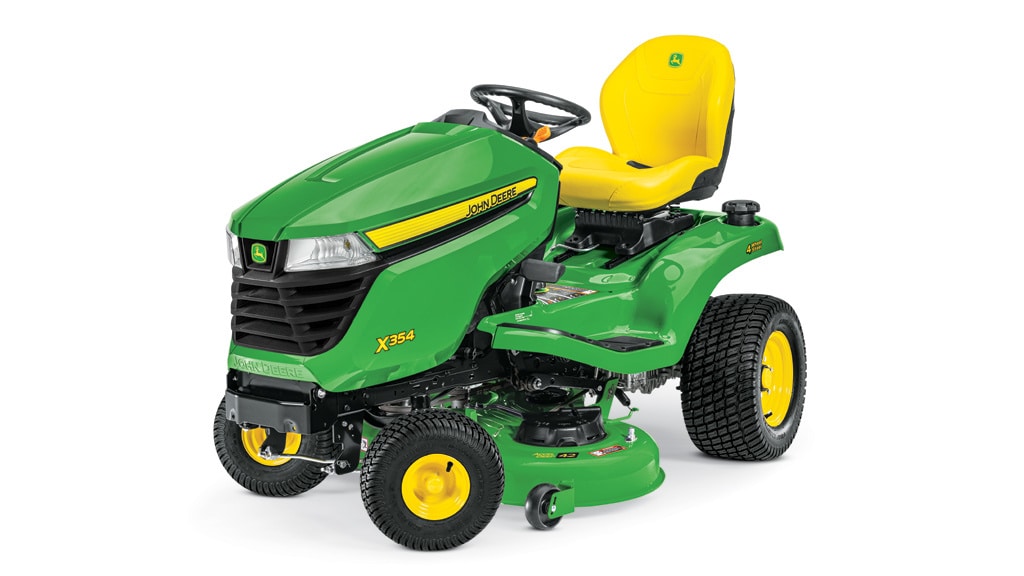 Used Equipment Sprayers working in field