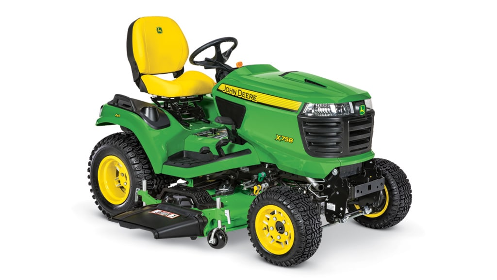 Used Equipment Sprayers working in field