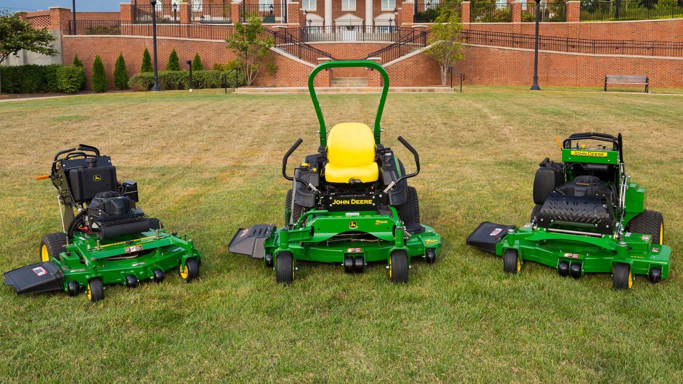 Forurenet Bevæger sig ikke officiel Utility Tractor, Riding Mower and Gator UV Attachments and Implements | John  Deere | Frontier | US