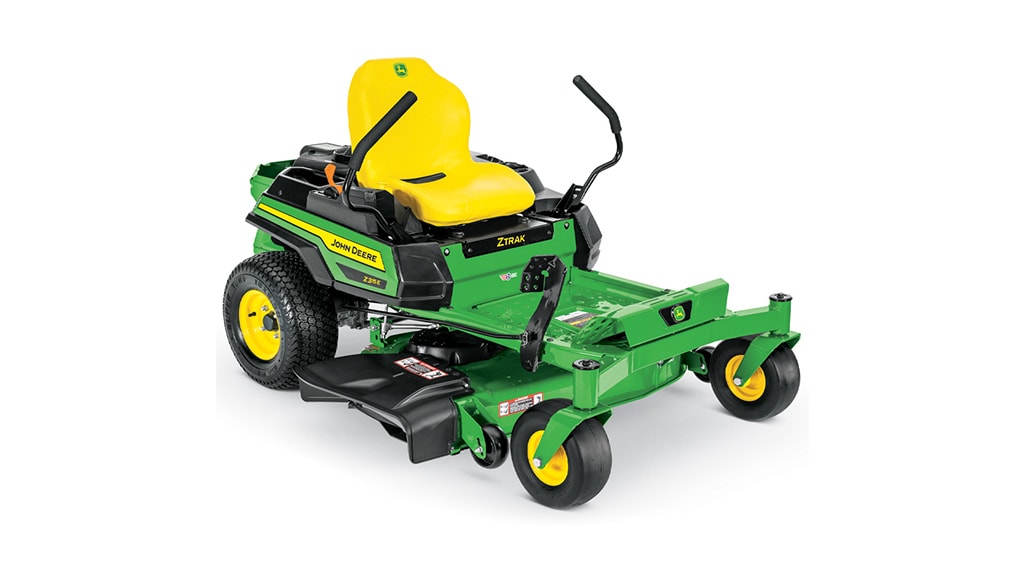 Used Equipment Sprayers working in field