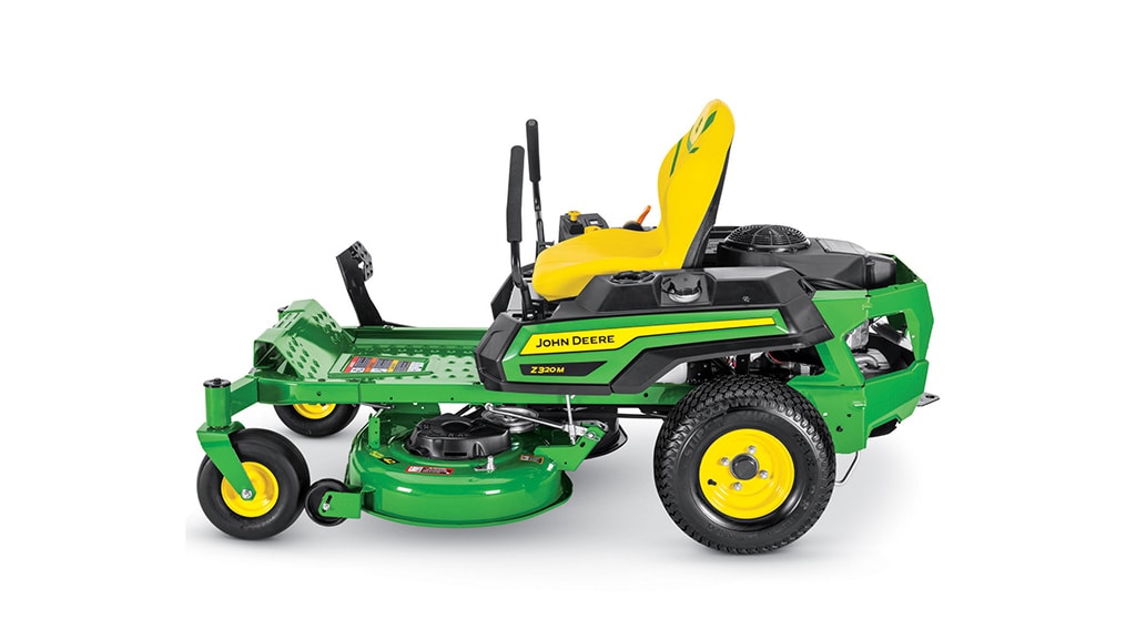 Used Equipment Sprayers working in field