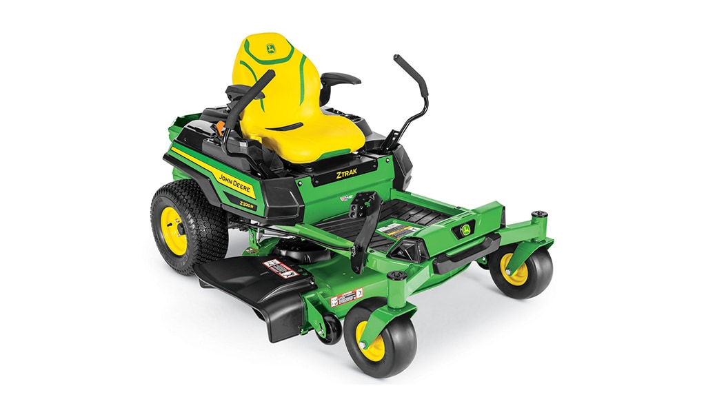 Used Equipment Sprayers working in field