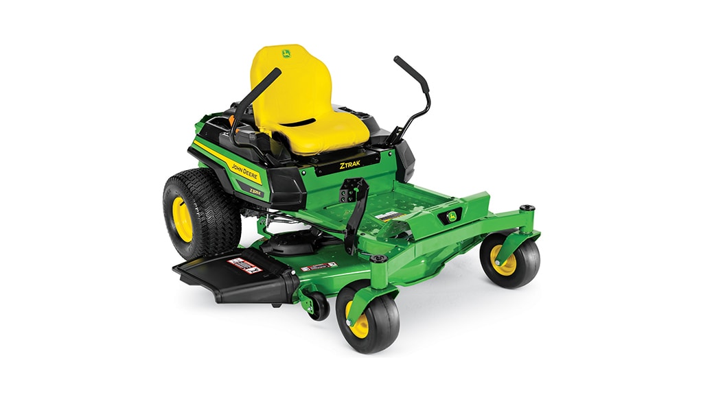 Used Equipment Sprayers working in field