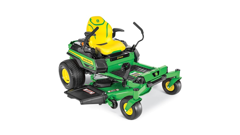 Used Equipment Sprayers working in field