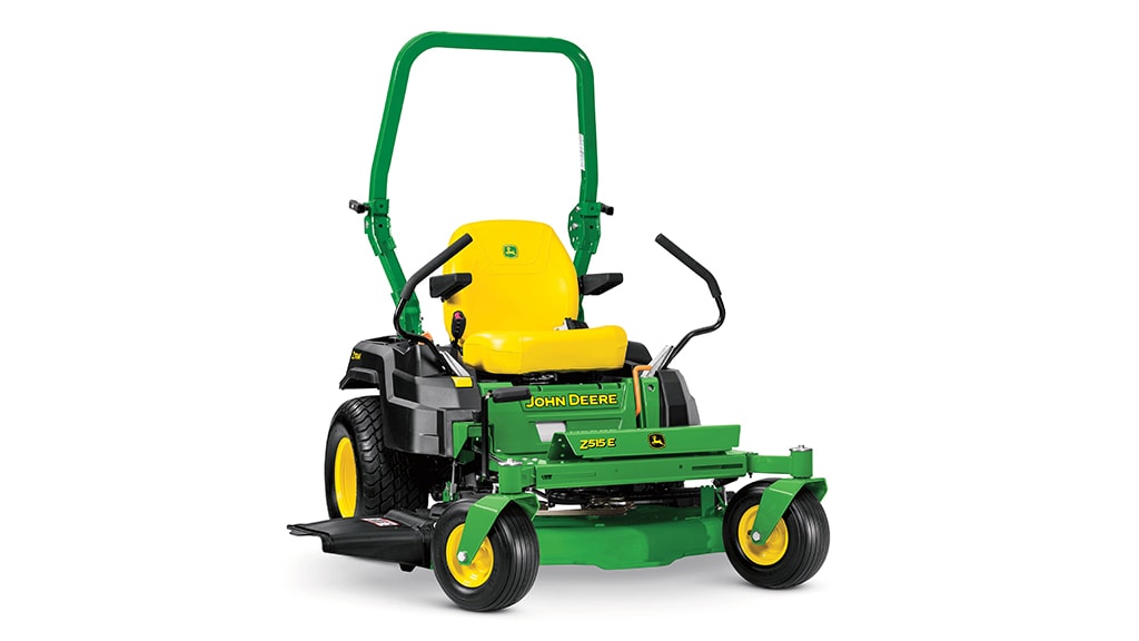 Used Equipment Sprayers working in field