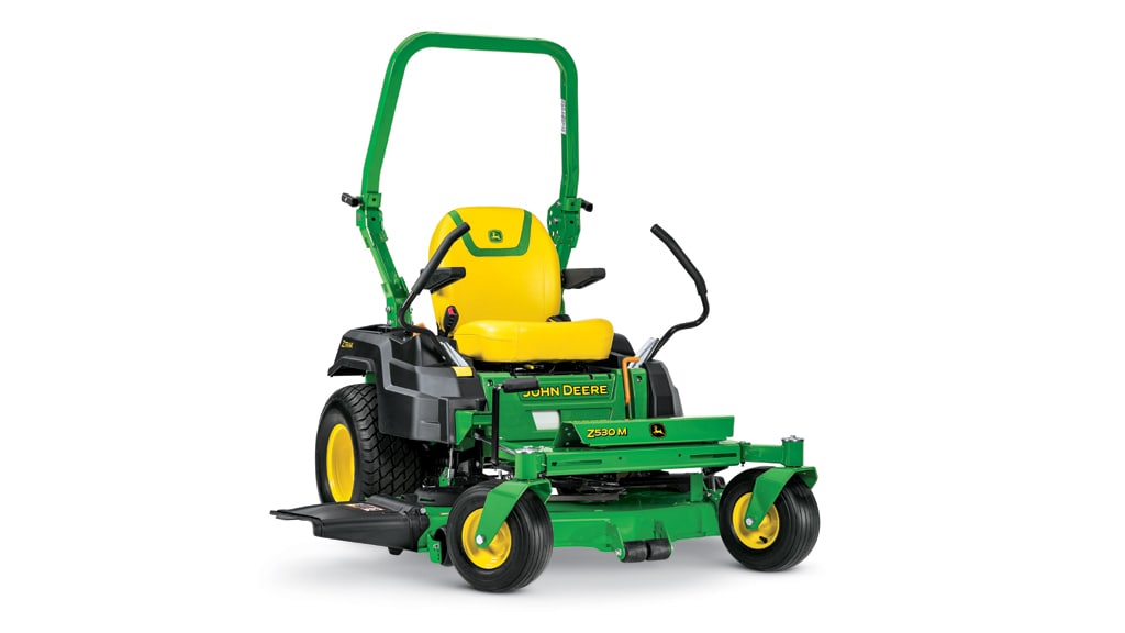 Used Equipment Sprayers working in field