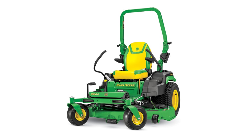 Used Equipment Sprayers working in field