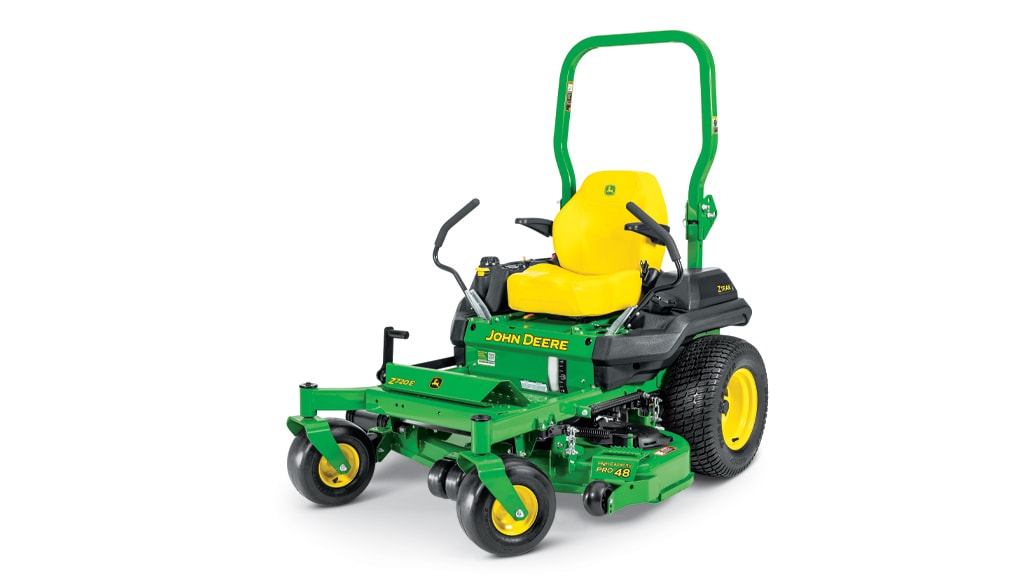 Used Equipment Sprayers working in field