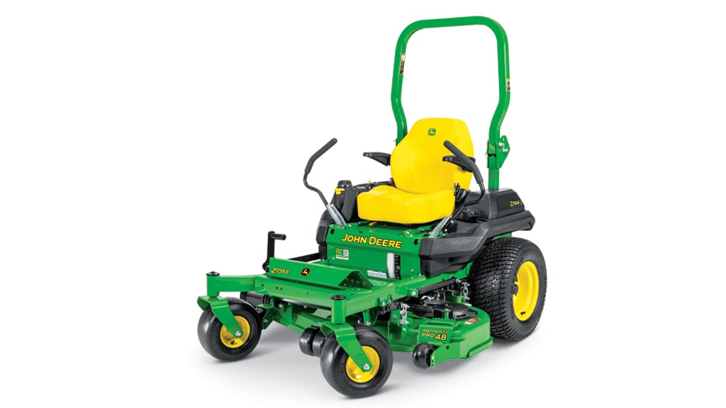 Used Equipment Sprayers working in field