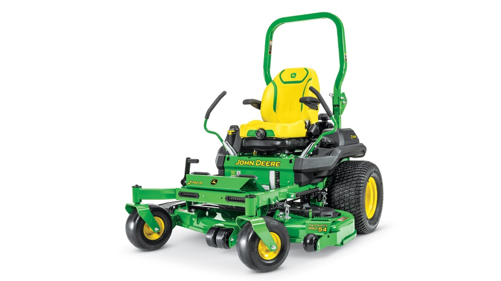 Used Equipment Sprayers working in field