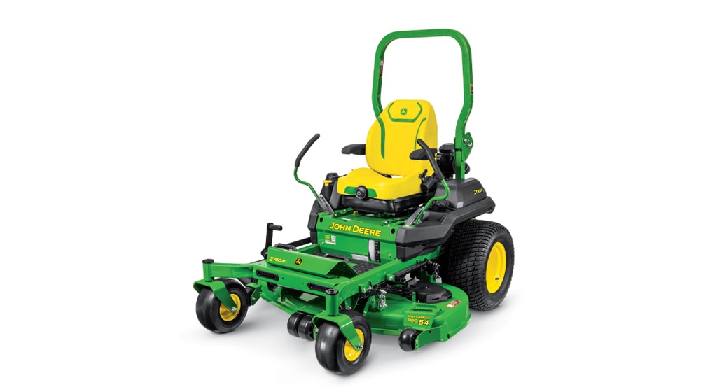 Used Equipment Sprayers working in field