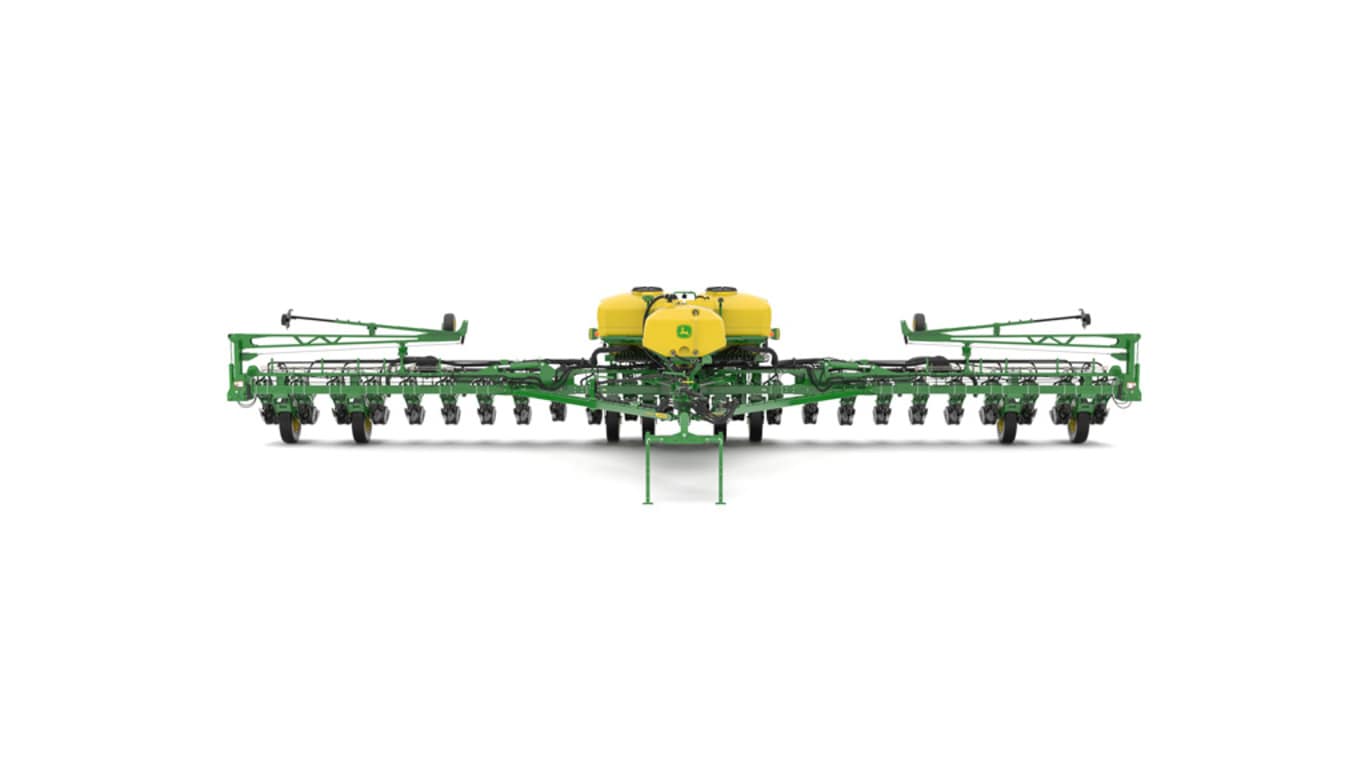 1775NT 24-Row front angle studio rendering
