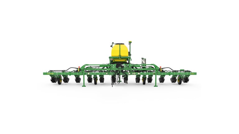 1725C 12-Row front angle studio rendering