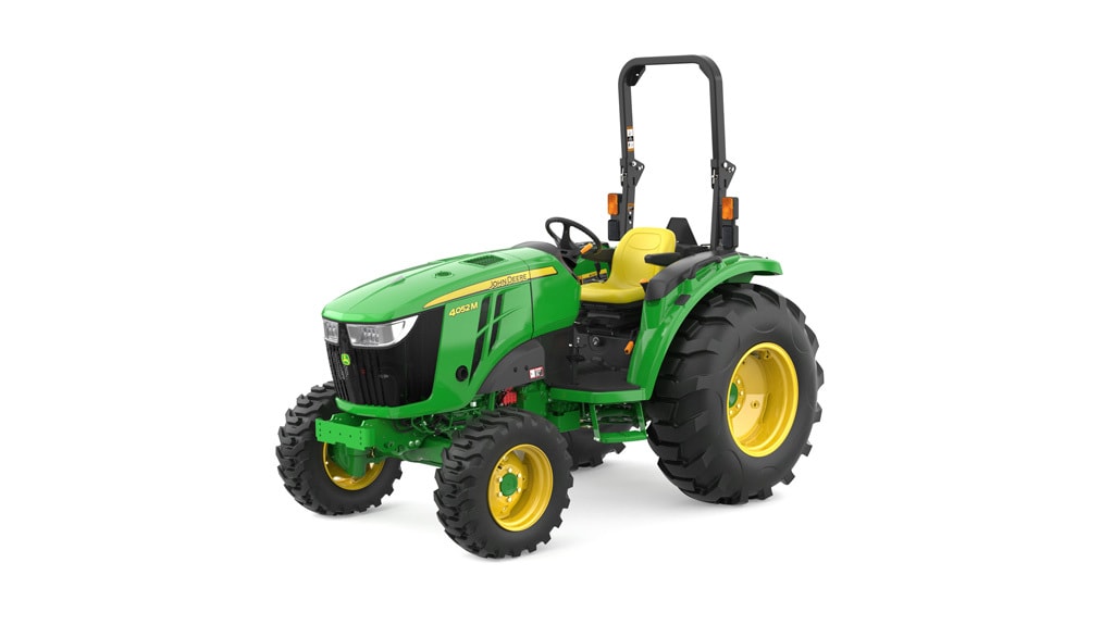 Used Equipment Sprayers working in field
