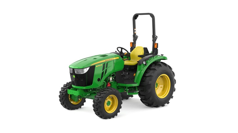 John Deere 4052R
