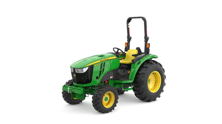 John Deere 4066M