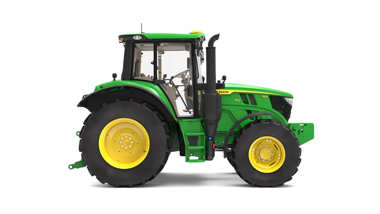 Right-facing studio shot of a 6M 150 on a white background (8th thumbnail)