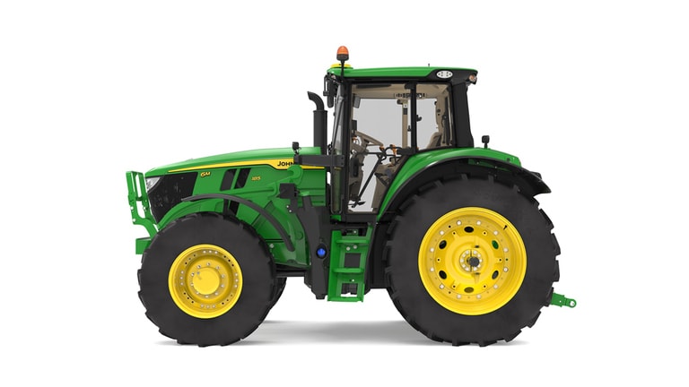 Left-facing studio shot of a 6M 185 on a white background (4th thumbnail)