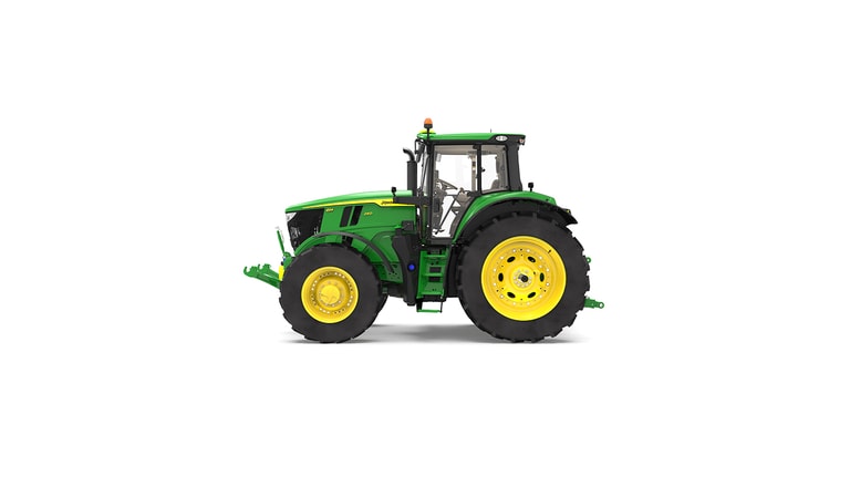 Left-facing studio shot of a 6M 240 on a white background (4th thumbnail)