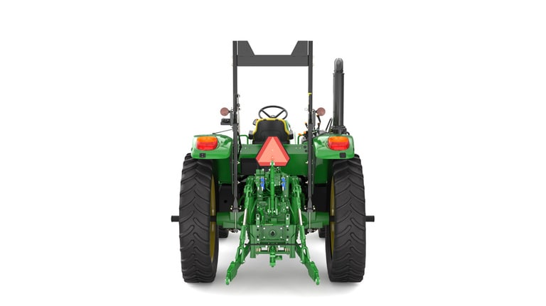 6M120 Rear Studio Graphic (4th thumbnail)