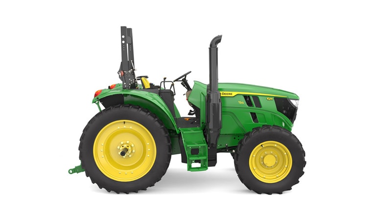 6M120 Right Studio Graphic (2nd thumbnail)