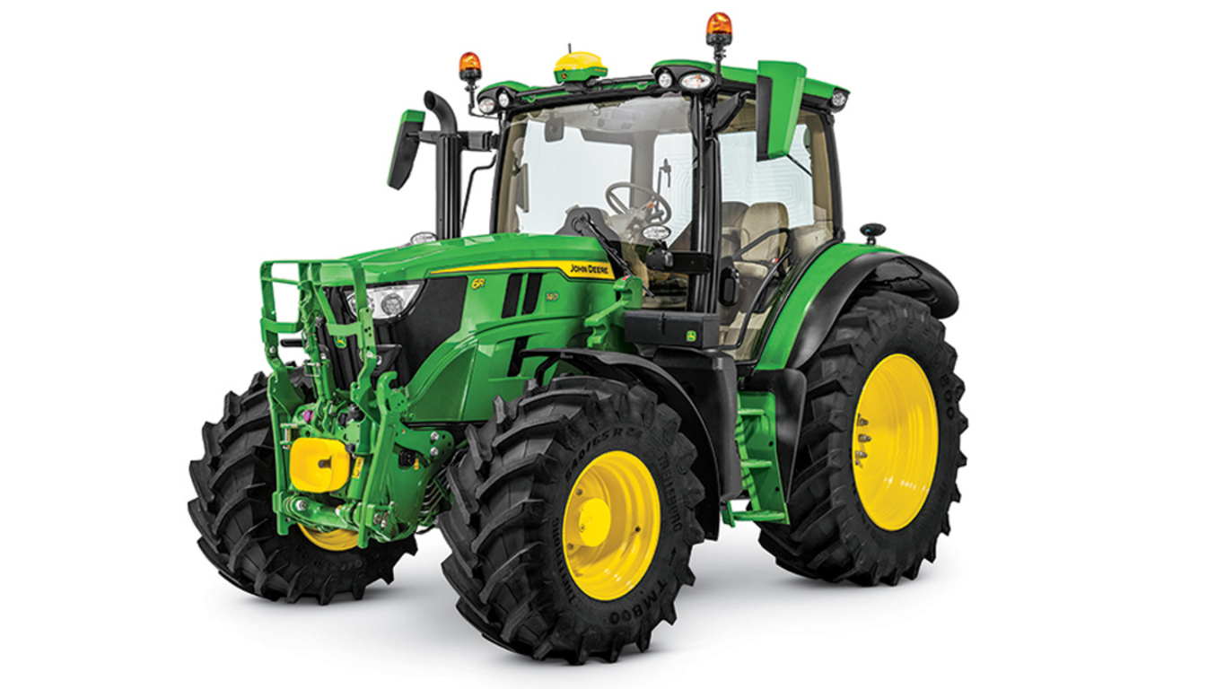 Agriculture And Farming Equipment John Deere US